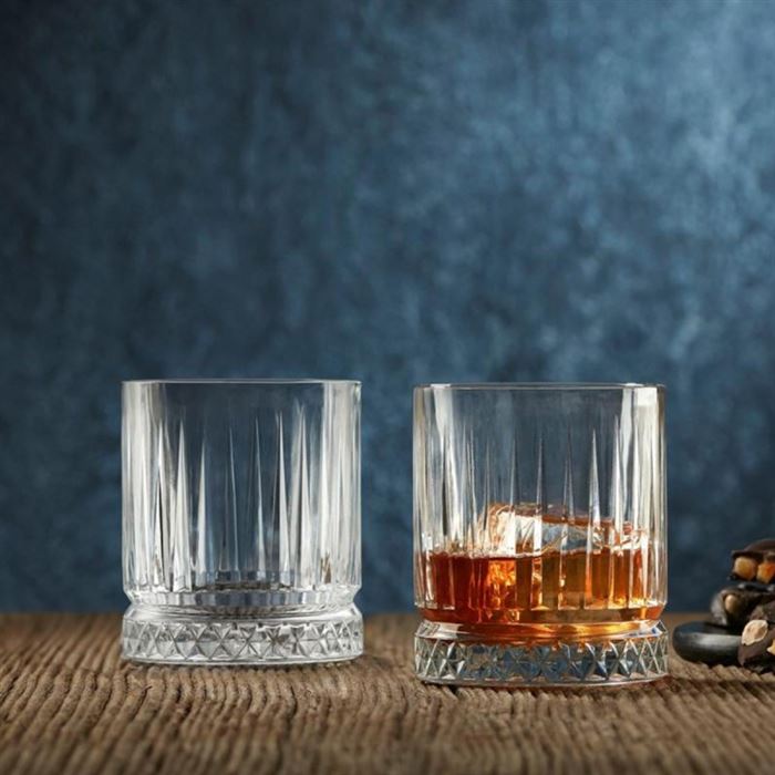 Pohár na whisky 355 ml ELYSIA 