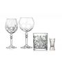 Cocktail set RCR 4ks  Alkemist + Tattoo