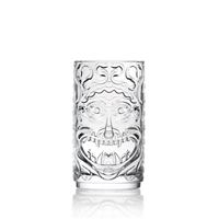 Poháre 450 ml Tiki Erturia na koktejly