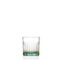 Poháre na whisky 360 ml GIPSY GREEN