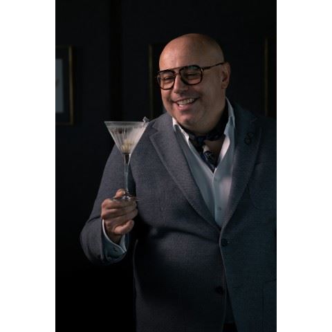 TIMELESS poháre na Martini 210 ml 6ks