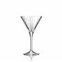 TIMELESS poháre na Martini 210 ml 6ks