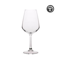 Pohár na víno 390 ml WINO (celotemperovaný)