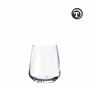 Pohár univerzálny 350 ml WINO (celotemperovaný)