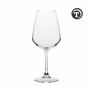 Pohár na víno 500 ml WINO (celotemperovaný)