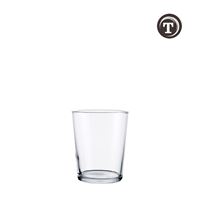 Pohár univerzálny 400 ml Lau (celotemperovaný)
