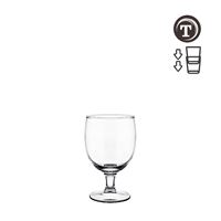 Pohár minerale 250 ml STACK - stohovateľný a celotemperovaný