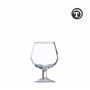 Pohár na brandy 150 ml CONAC (celotemperovaný)