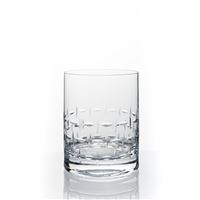 Whisky poháre HENRY 350 ml (4 ks)