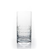 Long poháre HENRY 350 ml (4 ks)