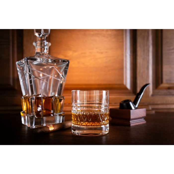 Whisky poháre TADIS 320 ml (4 ks)