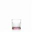 Poháre na whisky 360 ml GIPSY ORANGE