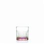 Poháre na whisky 360 ml GIPSY ORANGE