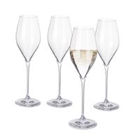 Poháre na prosecco 320 ml SENECA (4 ks)
