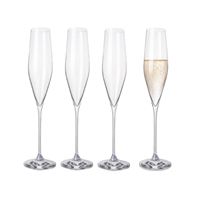 Poháre na sekt a prosecco 190 ml SENECA (4 ks)
