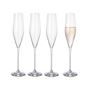 Poháre na sekt a prosecco 190 ml SENECA (4 ks)