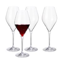 Poháre na víno 560 ml SENECA (4 ks)