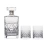 Whisky set FABIAN STAR 1+2 (0,75 l + 0,35 l)
