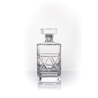 Whisky flaša FABIAN star 0,75 l