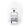 Whisky flaša FABIAN star 0,75 l