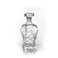 Whisky fľaša PIKA 750 ml
