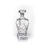 Whisky fľaša PIKA 750 ml