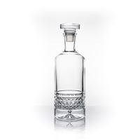 Whisky fľaša TADIS O 0,75 l