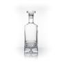 Whisky fľaša TADIS O 0,75 l