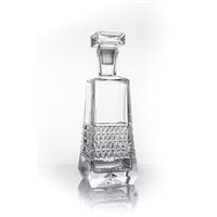 Whisky fľaša TADIS D 0,75 l