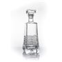 Whisky fľaša TADIS D 0,75 l
