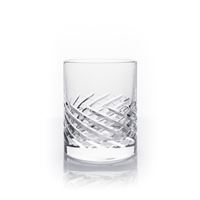 Krištáľové poháre TOBIS 360 ml (4 ks)