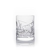Krištáľové poháre MATIS 360 ml (4 ks)