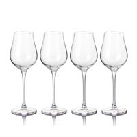Sada pohárov na prosecco DION 250 ml (4 ks)