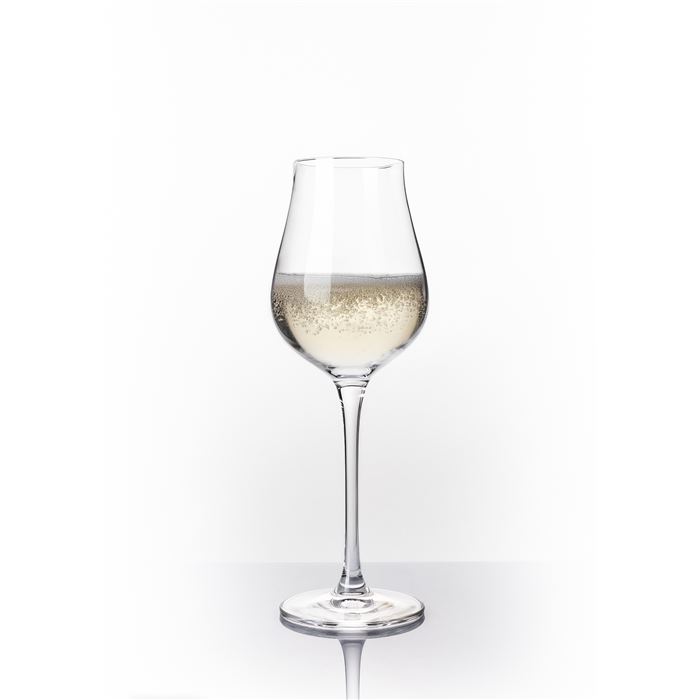Sada pohárov na prosecco DION 250 ml (4 ks)