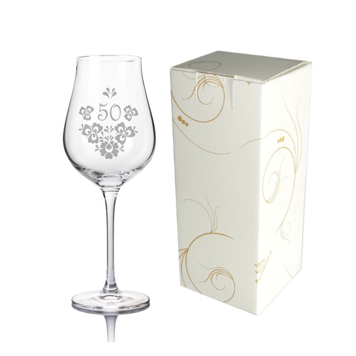 Výročný kalich DION 500 ml