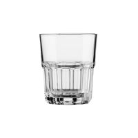 Pohár nízky 290 ml NERVIÓN stohovateľný (celotemperovaný)