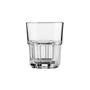 Pohár nízky 290 ml NERVIÓN stohovateľný (celotemperovaný)