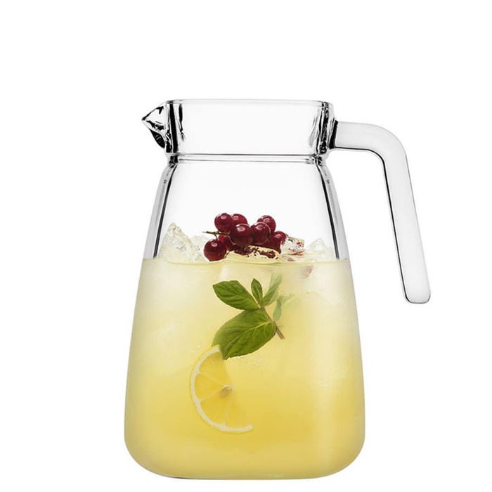 Džbán na vodu CARRE 1800 ml