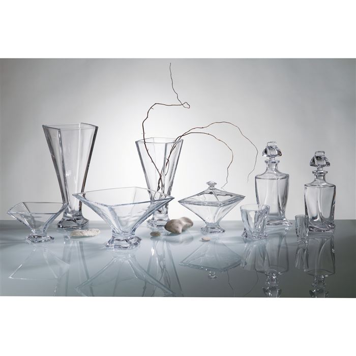 Likér set 1+4  ( 1x Fľaša + 4x pohárik 50 ml ) QUADRO