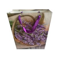 Taška Levandula DKTAS140-2  26 × 32 × 10 cm *výpredaj