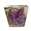 Taška Levandula DKTAS140-2  26 × 32 × 10 cm *výpredaj