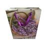 Taška Levandula DKTAS140-2  26 × 32 × 10 cm *výpredaj