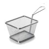 Košíky a cedníky