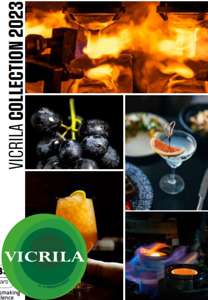 VICRILA